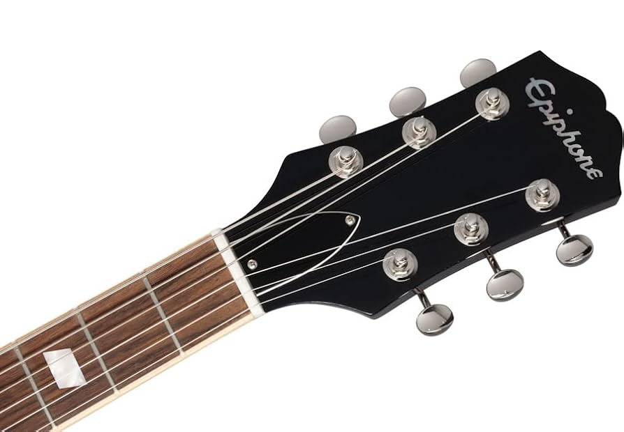 Epiphone　カジノ　コリア製 Amazon | Epiphone USA/Casino Royal Tan エピフォン カジノ